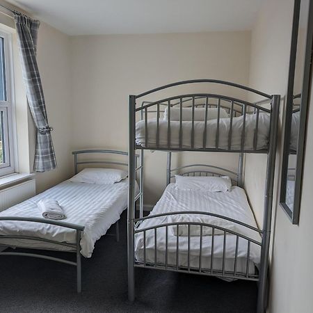 The Well Inn Shepton Mallet Esterno foto