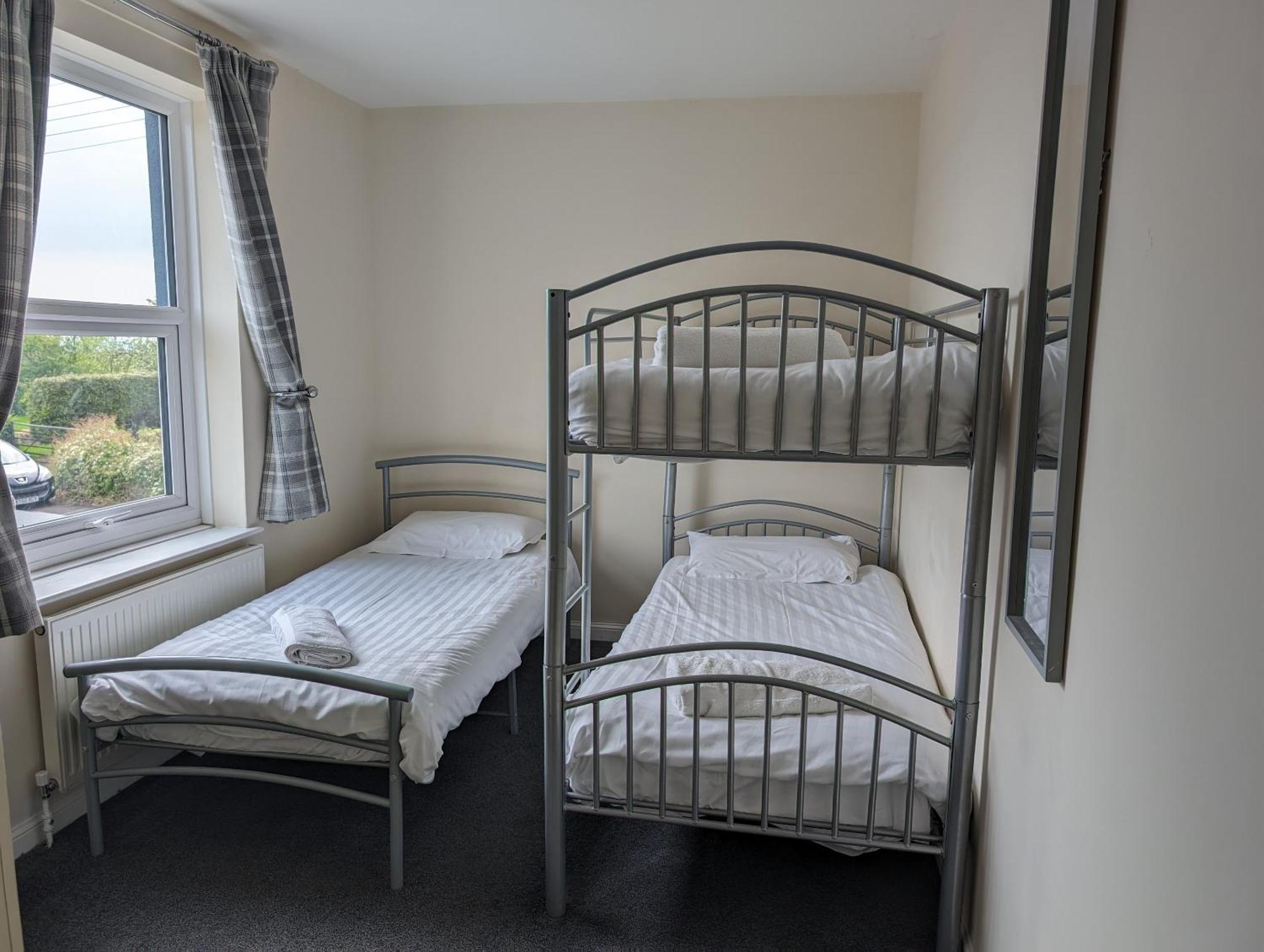 The Well Inn Shepton Mallet Esterno foto