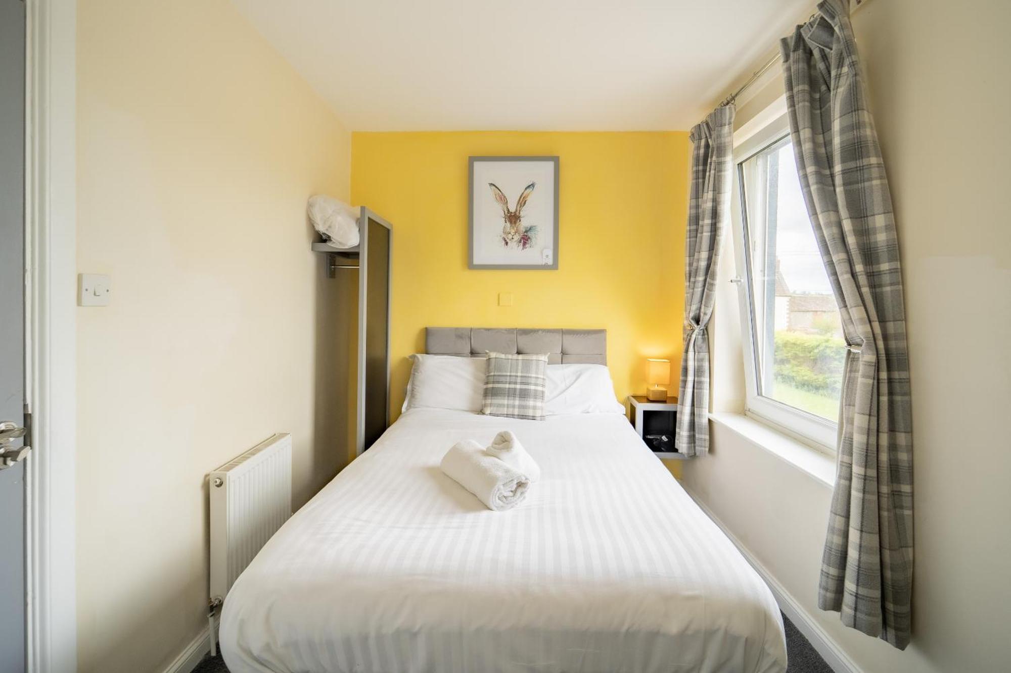 The Well Inn Shepton Mallet Esterno foto